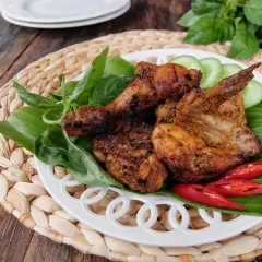 Ayam Bakar