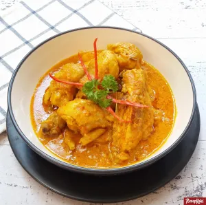 Kalio Ayam
