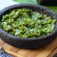 Sambal Ijo